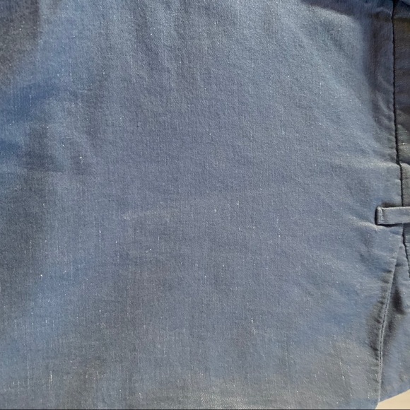 Gap Slim Cropped Pant - Picture 9 of 14